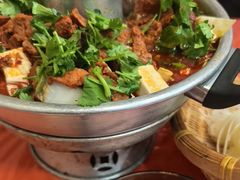 -王大乔泡椒米线·小火锅(星城天地店)
