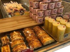 -面包新语(宝龙店)