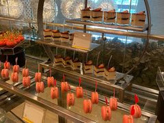 -天津君隆威斯汀酒店