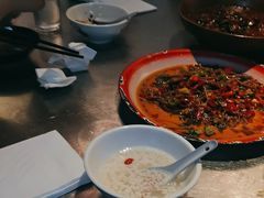 -馬伍旺川菜(江北虹悦城店)