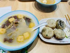 -小杨生煎(复悦城店)