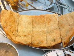 -清真·馬坡二旦烧烤(人生一串拍摄店)