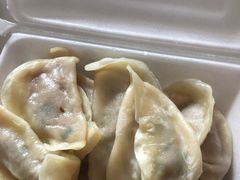 -金城包子牛肉灌汤包(台东四路店)