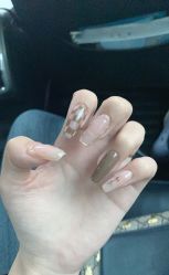-Touch Nail·品质·美甲美睫