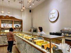 -WHEAT&BAKER-麥(凯德来福士店)