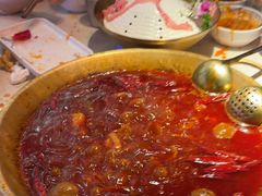 -小龙坎火锅(全球总店)