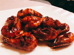 -翠亭酒家(山西南路店)