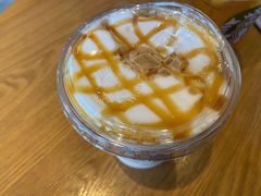 -星巴克臻选(莘庄仲盛店)