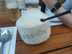 -三亚艾迪逊酒店·海滩烧烤 BARBACOA·现场乐队·浪漫晚餐·烧烤海鲜