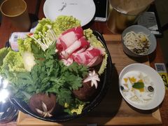 寿喜烧-卡朋厨房(289艺术园区店)