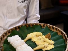 -富力丽思卡尔顿酒店·丽轩中餐厅