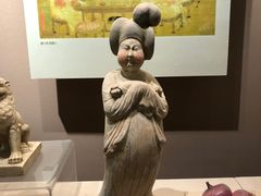 -西安大唐西市博物馆