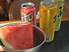 -炽城·烤肉名家(鸿达中央广场店)