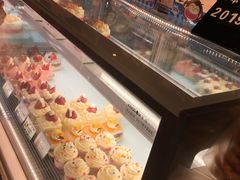 -格瑞思动物奶油生日蛋糕(圆融店)