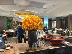 -杭州君悦酒店·湖滨28中餐厅