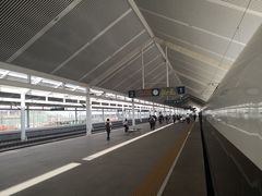-曲阜东站