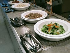 -昆山裕元花园酒店·温莎西餐厅