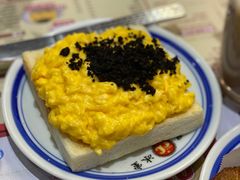 -華人 華星冰室(氹仔 店)