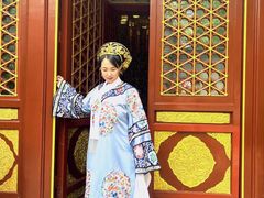 -白家大院·王府宫廷菜(苏州街店)