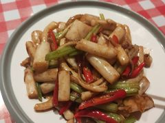 -老郑家东北春饼(龙悦居店)