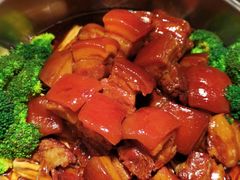 -西藏饭店·亚克·食光自助餐厅(文殊院店)