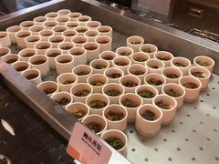 -东方红海鲜百汇(国际大厦店)