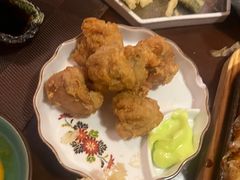 -弓二·烧鸟居酒屋(财富购物中心店)