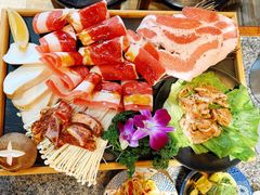 -韩一馆(吉大店)