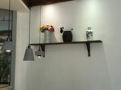 -蜜桃餐厅·伴山(湖滨商业街店)