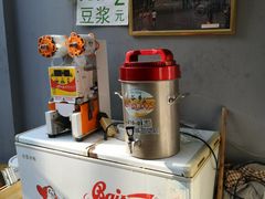 -清真西花市煎饼