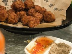 -丰泽园饭店