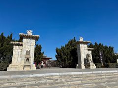 -洛阳古墓博物馆