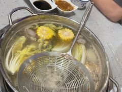 -杏花吴记牛肉火锅