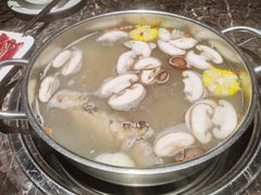 -仄园围炉坊·牛肉火锅·汕头卤水火锅(蛇口店)