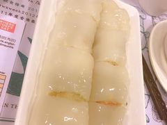 -点点心点心专门店(旺角店)