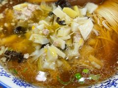 -美味斋(西北街店)
