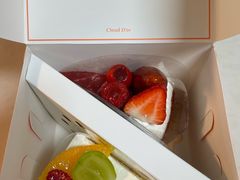 -CloudD'or可露朵蛋糕(1733商业空间店)