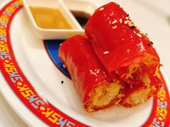 -香港新曜记茶餐厅(星耀城店)