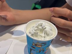 -DQ·蛋糕·冰淇淋(城南嘉园店)
