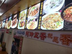 -老闽味沙茶面·姜母鸭(传承35年曾厝垵店)