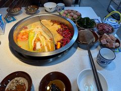 -芈重山老火锅(广州首店)