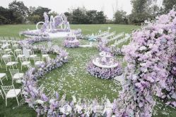 -花轿喜屋婚礼策划