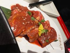 -小龙翻大江文化火锅(太古里店)