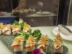 -芭菲盛宴·环球美食(锦城万达广场店)