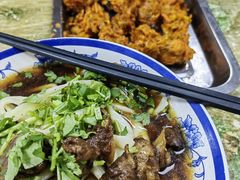 -清真-戏楼王记牛肉面