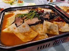 -名都饭店