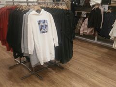 -优衣库(哈尔滨乐松广场店)