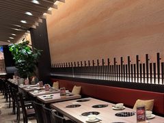 -浅锅和牛小锅放题(深业上城店)
