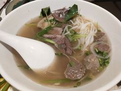 越南火车头汤河粉-美奈小馆·越南料理(福田星河COCO Park店)