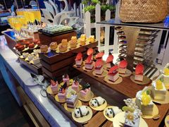 -花西亭·海鲜自助餐厅(瑞城名人酒店)